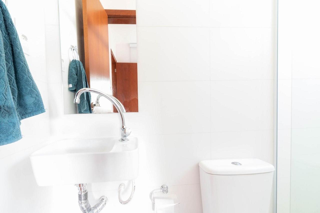 度假居 Pf17 Casa Alto Padrao 5 Suites, Chefe De Cozinha Inclusa - Do *
